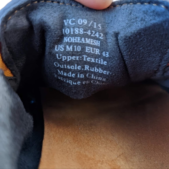 OluKai Nohea Mesh Slip On - Picture 7 of 7